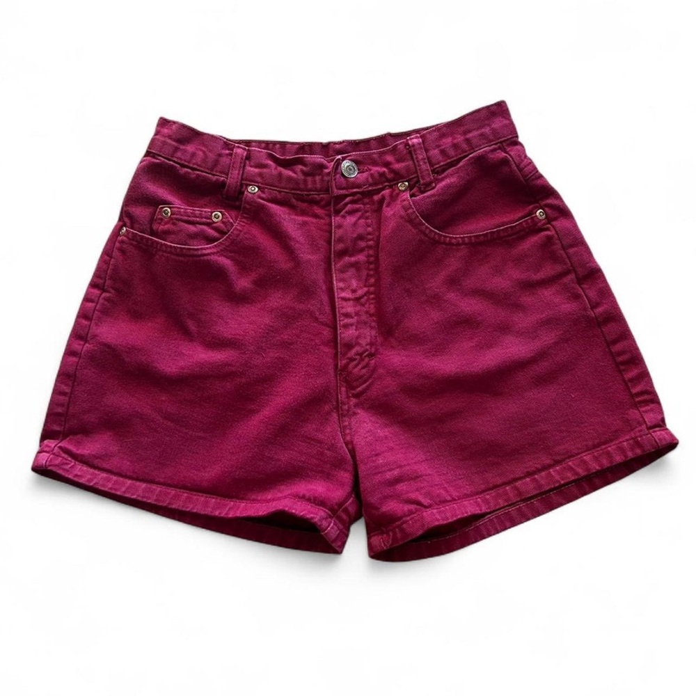 🍓Berry Crush Shorts